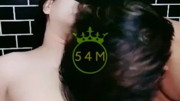Tante Serli Nyepong