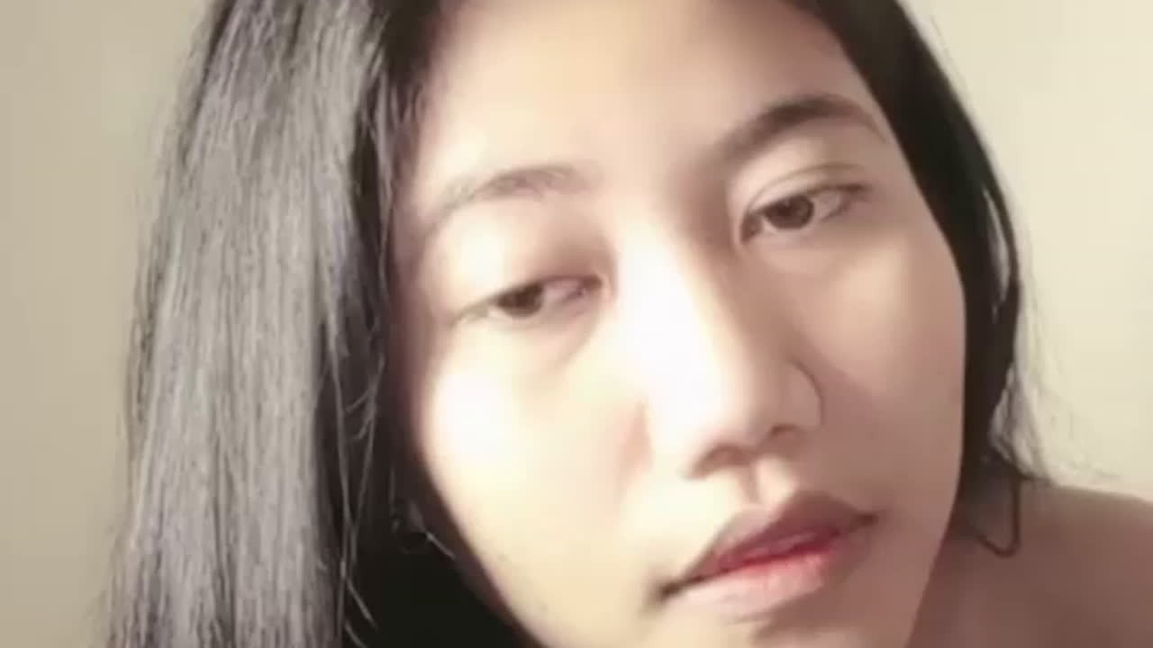 Mbak citra tobrut