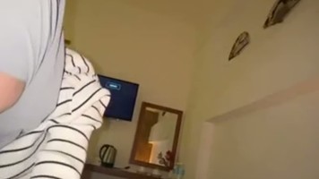 Ukhti Hijab Toge Viral Lagi Ngewe