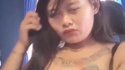 Live Tobrut Toket Basah Menggoda