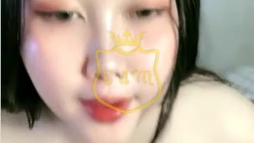 Luna Semok Bugil