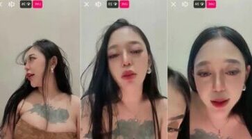 Windhie Kittie Selebgram Tobrut Bertatto LC Instagram