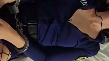 Bokep Premium Ngentot Cobain Kostum Baru Lingerie Sexy Pacar