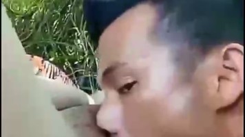 Bokep Premium Om Ilham Ngewe Adek Ipar di Hutan