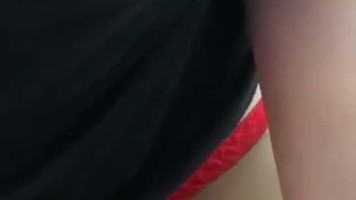 Bokep Premium Jilbab BDSM Suka Dikasarin Diapain Aja Boleh