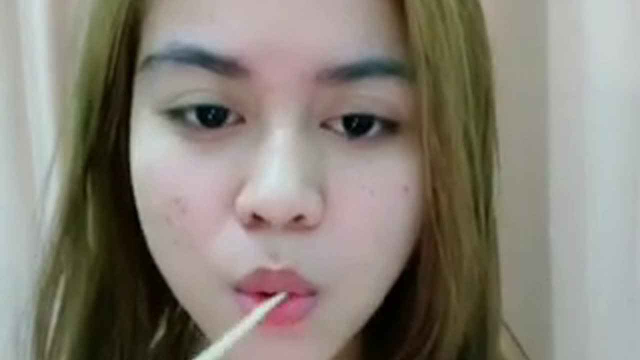 ABG Imut Toket GEDE
