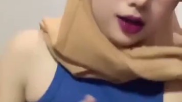 Bokep Premium Konten Ngentot Hijab Yumichan