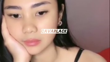 Yuka Cakep Melet Pamer Memek Pengen di Elus Dream
