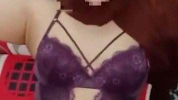 Ukhty Cantik Langka Kangen Dipejuin Kamu Pasutrinoid