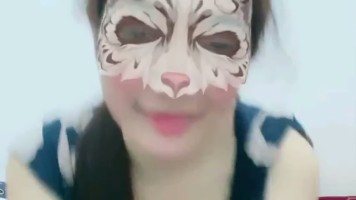 Ngangkang Bugil Miss Kiss Siap Disodok Anu Dream