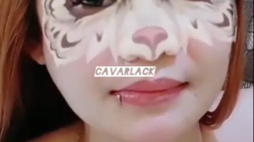 Pesona Susu Besarnya Princess Annabelle MILF Dream