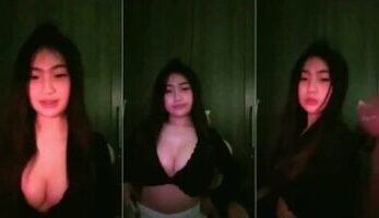 Evlyn Ajak Kamu Gelap Gelapan Nakal Toketnya Instagram
