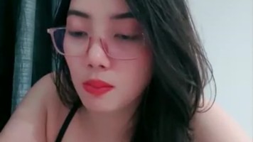 Stock Video Lea Julia Show Bugil