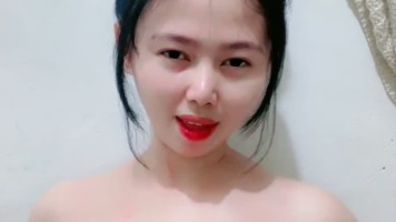 Semakin Lembut Jilat Susu Basah Lala Cakep Dream