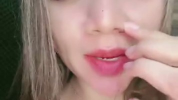 Pantat Gede Meycha Bikin Sange