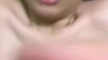 Kobel Meki Sampe Basah Ewe Langsung Crot