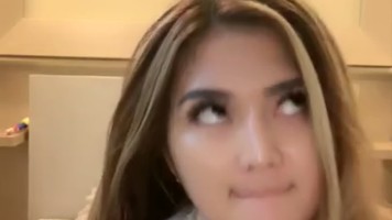 Susunya Zaraaa Bohay Banget