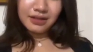 VCS Gadis Manis Wajah Feminim Tobrut Cocok Buat Crot