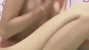 POV Cewek Abg SMA Belajar Goyang Ngewe Ebot di Kamar