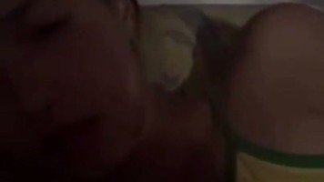 Panya Asyik Rebahan Sange Gak Ada Temen Spill Uting Instagram