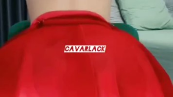Yakin Gak Mau Dicolok Anu Peachy Ngangkang Dream