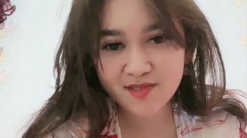Pesona Adelisa Ternyata Susunya Gede Pulen Mantul Dream