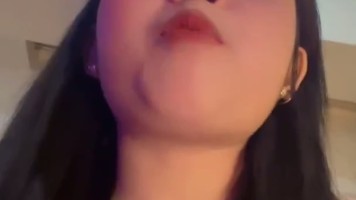 Pengen Deh Basahin Toketnya Cici Real Good Instagram