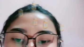 Yuka Lim Body Mantap Siap Diewe