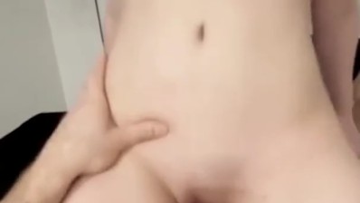 POV Ngentot Bule Bali Crot Dalam