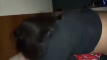 Kolpri Sisy Sextape Sama Gadun Di Hotel Melati