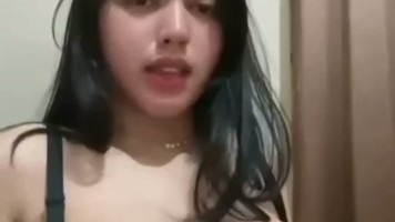 Pesona Nenen Gede Mbak Ratih
