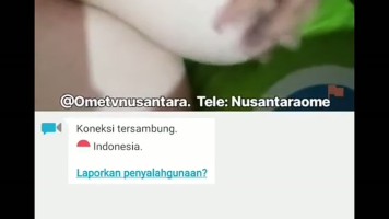 Ome Tv Cewe Chubby Tobrut