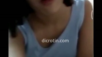Vcs Lagi Sama Pacar Temen