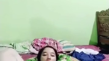 Update Live Hafizah Ngewe Sampai Mekinya Longgar