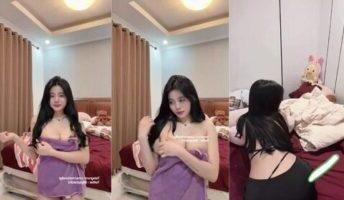 Bokep Anggi Tiktokers Eksklusif Body HOT Bikin Nagih