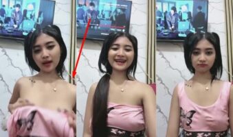 Ayesha Imut Rambut Kuncir Remas Tocil Yahud Dream