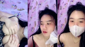 Belbella Rare Menit 8 Remas Buah Dada Besar Dream