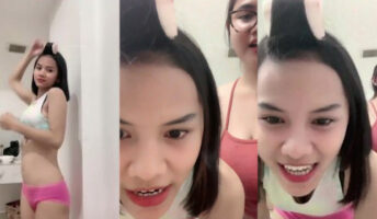 Bella Kayes Lesbian Cewek Satunya Desah Terus Dream