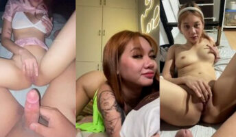 Bokep Cewek Pinay Cathrine Eash Challange Ngocok Bareng