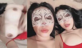 Ceca Gunung Kembar Pulen Minta Dikenyot Pascol Dream