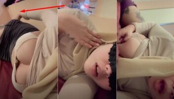 Cici Real Good Jilbab Topeng Ganas Mau Omek Juga