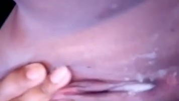 Video Pap Colmek Hazel Tobrut Baru Tumbuh Bulu