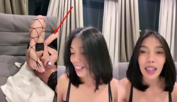 Dee Mikasa Digoda Pascol Baru Masuk Dildo Squirt Mango