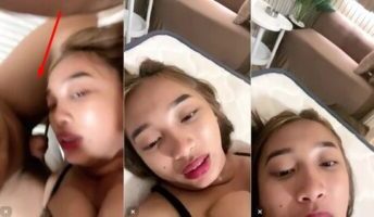 Gitaaww Janjiin Pascol Lock Sampai Ngentot Dream