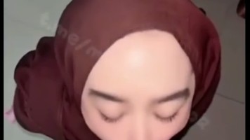 Skandal Hijab Mirip Influencer Terkenal