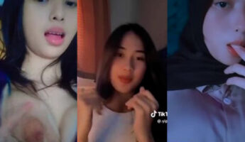 Bokep Hijab Indri Tiktok Blunder Viral Pamer Remas Susunya