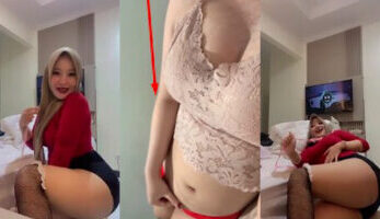 Selalu Ada Colmek Hikaru Penerus Cici Real Instagram