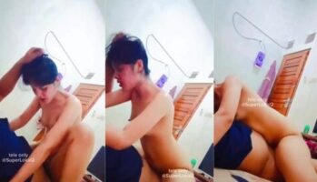 Bokep Kakak Kandung Minta Ngewe Ketika Rumah Sepi