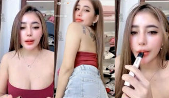 Bokep Mango Lidya Danira Goyang Khas LC Pirang ID 15463139