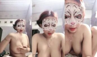 Mini Baby Gacor Telanjang Bulat Pulen Open BO Dream